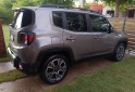 Camionetas - Jeep Renegade Longitude 2018 Nafta 90000Km - En Venta