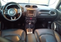 Camionetas - Jeep Renegade Longitude 2018 Nafta 90000Km - En Venta