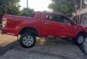 Camionetas - Ford Ranger l�mited 2016 Diesel 178000Km - En Venta