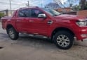 Camionetas - Ford Ranger l�mited 2016 Diesel 178000Km - En Venta