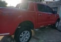 Camionetas - Ford Ranger l�mited 2016 Diesel 178000Km - En Venta