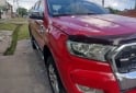 Camionetas - Ford Ranger l�mited 2016 Diesel 178000Km - En Venta