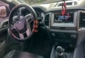 Camionetas - Ford Ranger l�mited 2016 Diesel 178000Km - En Venta