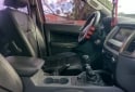 Camionetas - Ford Ranger l�mited 2016 Diesel 178000Km - En Venta