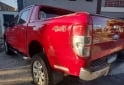 Camionetas - Ford Ranger l�mited 2016 Diesel 178000Km - En Venta