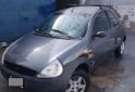 Autos - Ford KA 2004 Nafta 200000Km - En Venta