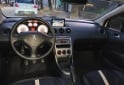 Autos - Peugeot Allure, nav. 2014 Nafta 148000Km - En Venta