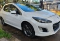 Autos - Peugeot Allure, nav. 2014 Nafta 148000Km - En Venta