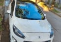 Autos - Peugeot Allure, nav. 2014 Nafta 148000Km - En Venta