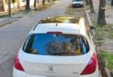 Autos - Peugeot Allure, nav. 2014 Nafta 148000Km - En Venta