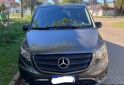 Utilitarios - Mercedes Benz Vito 2018 Diesel 125000Km - En Venta