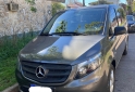 Utilitarios - Mercedes Benz Vito 2018 Diesel 125000Km - En Venta