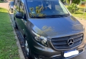 Utilitarios - Mercedes Benz Vito 2018 Diesel 125000Km - En Venta