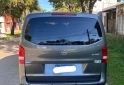 Utilitarios - Mercedes Benz Vito 2018 Diesel 125000Km - En Venta