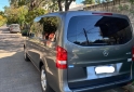 Utilitarios - Mercedes Benz Vito 2018 Diesel 125000Km - En Venta