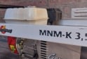 Herramientas - 🔌 GRUPO ELECTR�GENO 3.5 KVA � COMO NUEVO 🔌 - En Venta