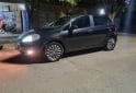 Autos - Fiat Punto 2008 Nafta 125000Km - En Venta