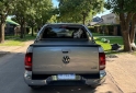 Camionetas - Volkswagen Amarok v6 highline 2022 Diesel 40000Km - En Venta