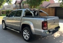 Camionetas - Volkswagen Amarok v6 highline 2022 Diesel 40000Km - En Venta