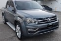 Camionetas - Volkswagen Amarok 2012 Diesel 156000Km - En Venta