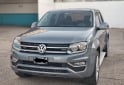 Camionetas - Volkswagen Amarok 2012 Diesel 156000Km - En Venta
