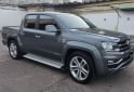 Camionetas - Volkswagen Amarok 2012 Diesel 156000Km - En Venta