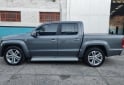 Camionetas - Volkswagen Amarok 2012 Diesel 156000Km - En Venta