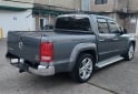 Camionetas - Volkswagen Amarok 2012 Diesel 156000Km - En Venta