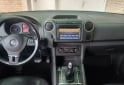 Camionetas - Volkswagen Amarok 2012 Diesel 156000Km - En Venta