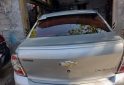 Autos - Chevrolet Cobalt 2013 GNC 120000Km - En Venta