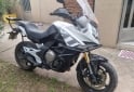 Motos - CF 650 MT 2023 Nafta 8900Km - En Venta