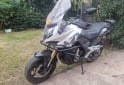 Motos - CF 650 MT 2023 Nafta 8900Km - En Venta