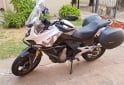Motos - CF 650 MT 2023 Nafta 8900Km - En Venta