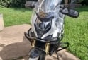 Motos - CF 650 MT 2023 Nafta 8900Km - En Venta