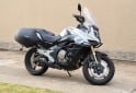 Motos - CF 650 MT 2023 Nafta 8900Km - En Venta