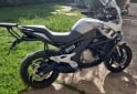 Motos - CF 650 MT 2023 Nafta 8900Km - En Venta