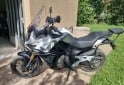 Motos - CF 650 MT 2023 Nafta 8900Km - En Venta