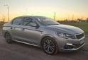 Autos - Peugeot 301 - Allure Plus 2017 GNC 137000Km - En Venta