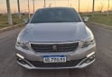 Autos - Peugeot 301 - Allure Plus 2017 GNC 137000Km - En Venta
