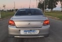 Autos - Peugeot 301 - Allure Plus 2017 GNC 137000Km - En Venta
