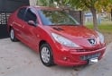 Autos - Peugeot 207 1.4 XS 2011 Nafta 190000Km - En Venta