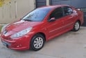Autos - Peugeot 207 1.4 XS 2011 Nafta 190000Km - En Venta