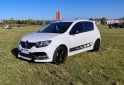 Autos - Renault Sandero rs 2017 Nafta 51000Km - En Venta