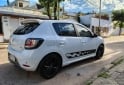 Autos - Renault Sandero rs 2017 Nafta 51000Km - En Venta