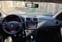 Autos - Renault Sandero rs 2017 Nafta 51000Km - En Venta