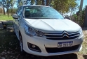 Autos - Citroen C4 LOUNGE HDI 1.6 2017 Diesel 18Km - En Venta