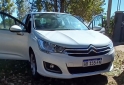 Autos - Citroen C4 LOUNGE HDI 1.6 2017 Diesel 18Km - En Venta