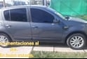 Autos - Renault Sandero rivillige 1.6 nav 2013 Nafta 238000Km - En Venta