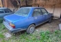 Autos - Renault 18 tsx 1985 Nafta 1234Km - En Venta