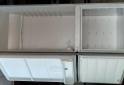 Hogar - Heladera C�clica Patrick 394, Plata con Dispenser - En Venta